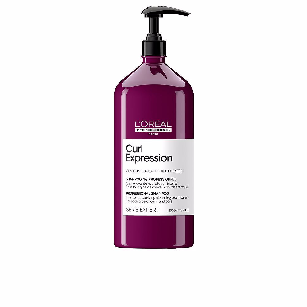 L'ORÉAL PROFESSIONNEL PARIS - Cabello - CURL EXPRESSION / (15 opciones)