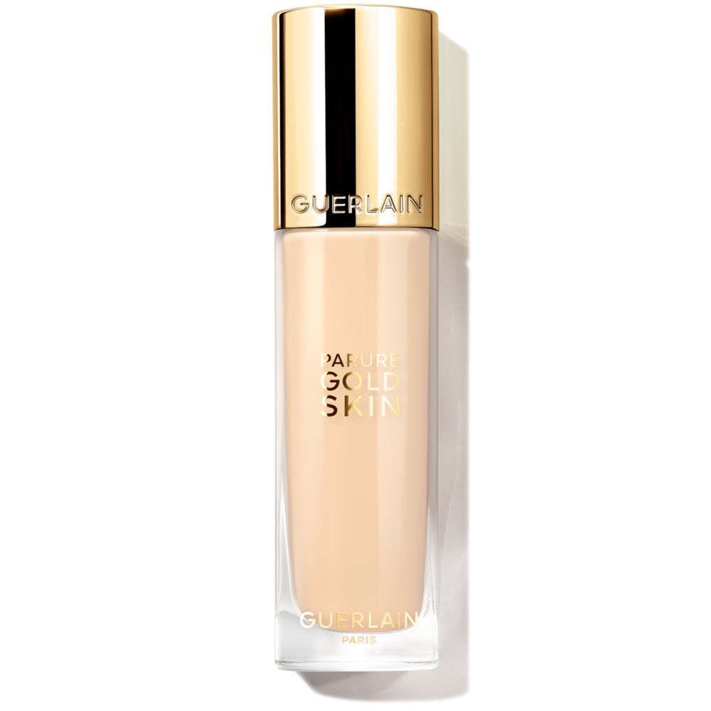 GUERLAIN - Maquillaje - PARURE GOLD / (32 opciones)