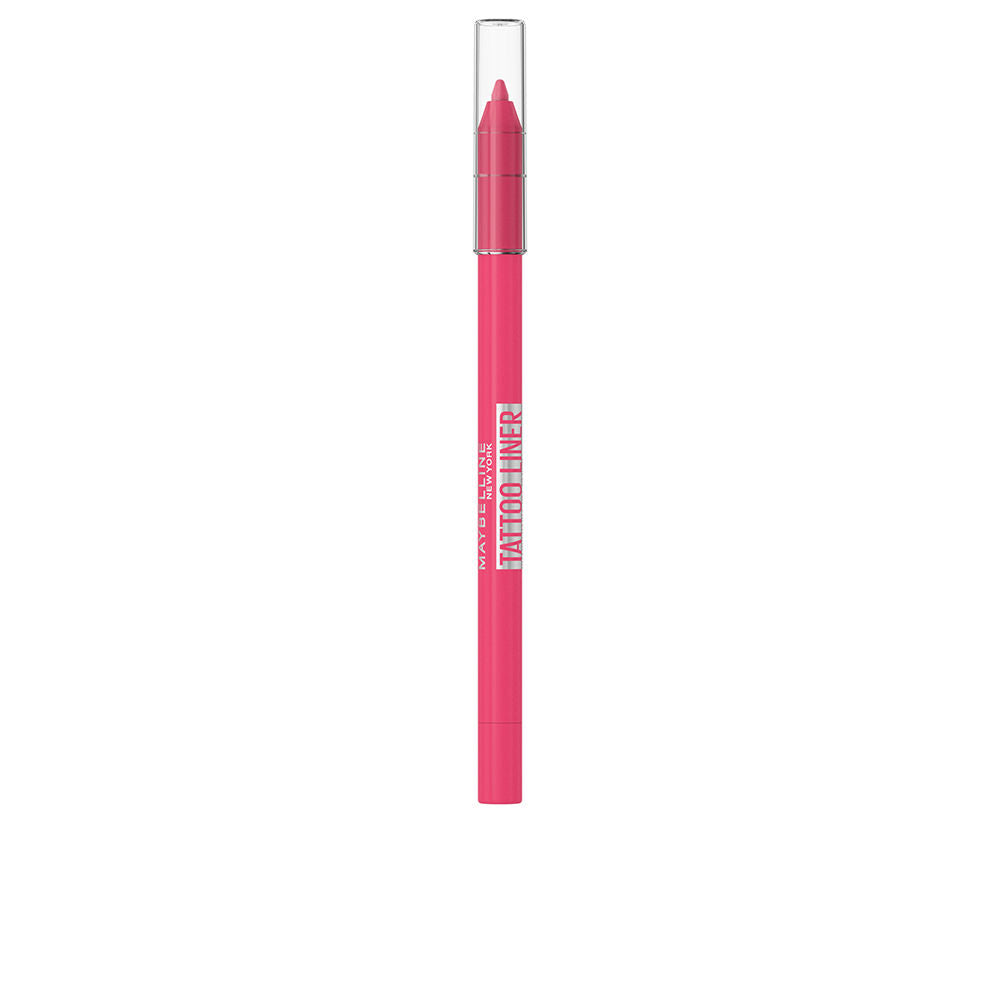 MAYBELLINE - Maquillaje - TATTOO LINER gel pencil