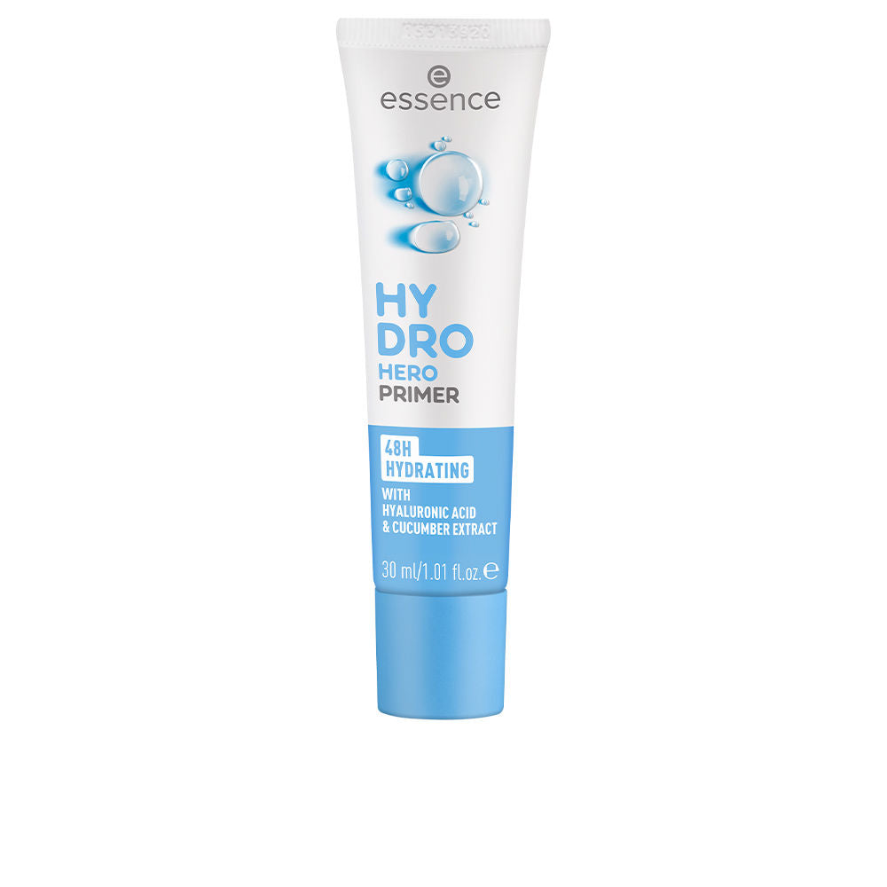 ESSENCE - Maquillaje - HYDRO HERO