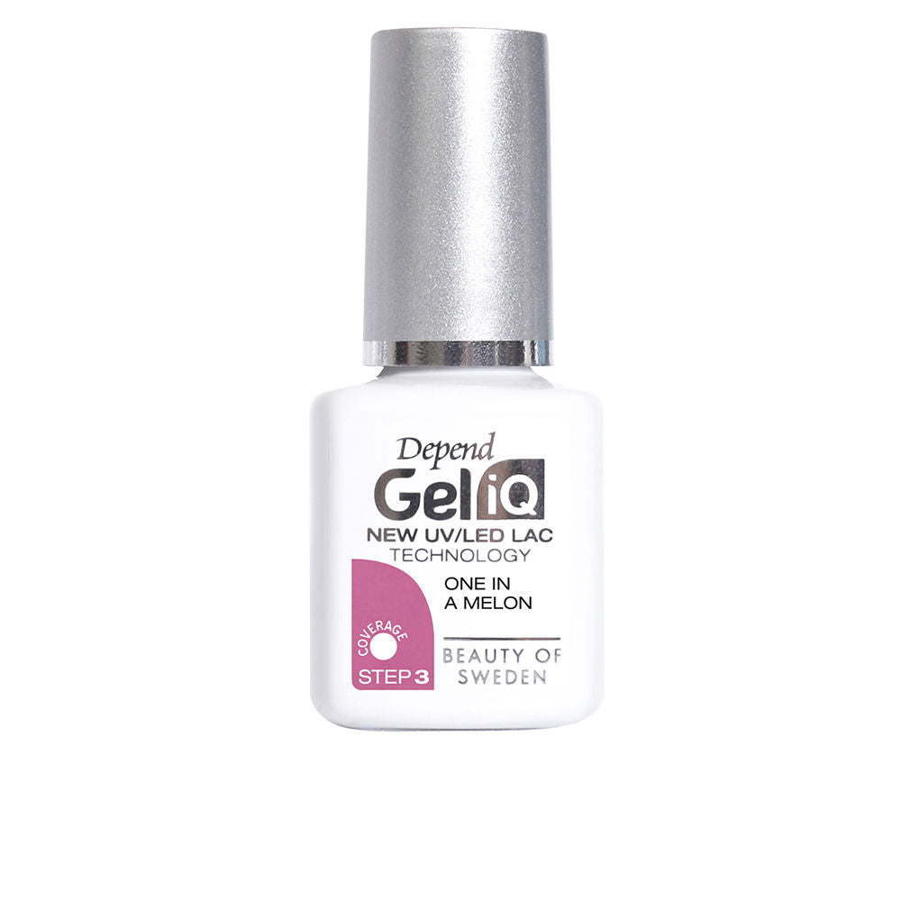 BETER - Maquillaje - GEL IQ / (17 opciones)