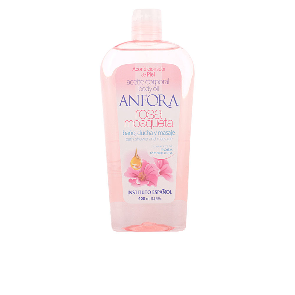 INSTITUTO ESPAÑOL - Cosmética Corporal - ROSA MOSQUETA INSTITUTO ESPAÑOL / (6 opciones)