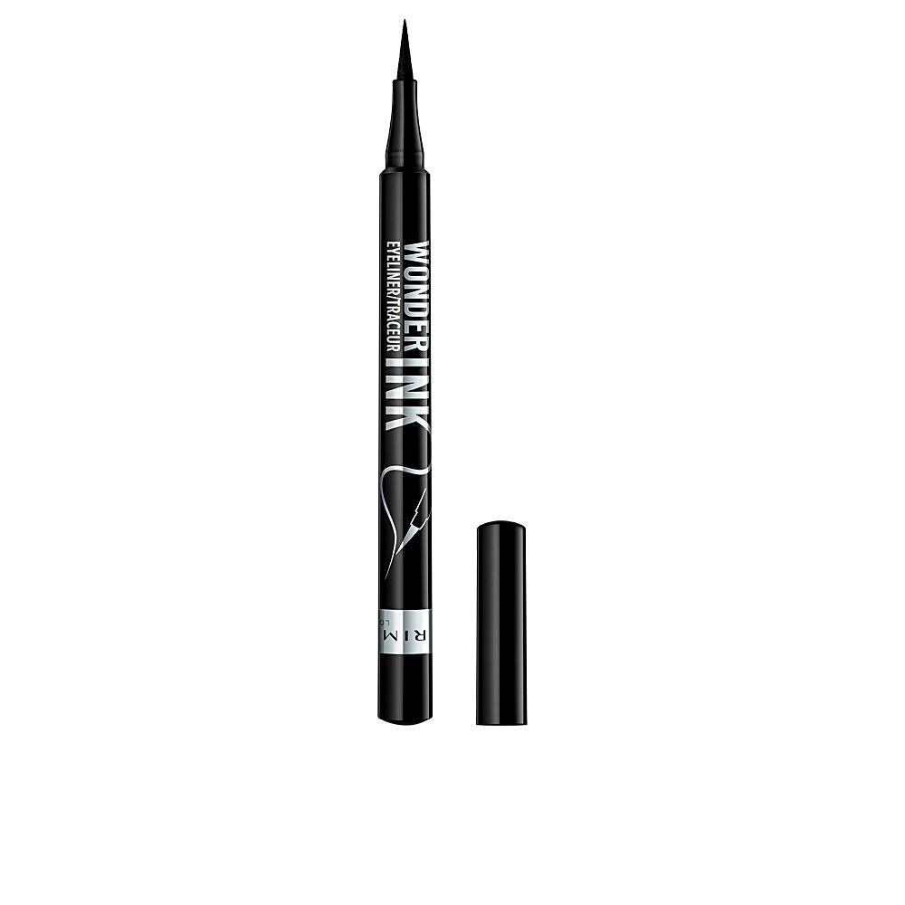 RIMMEL LONDON - Maquillaje - WONDER'INK delineador de ojos