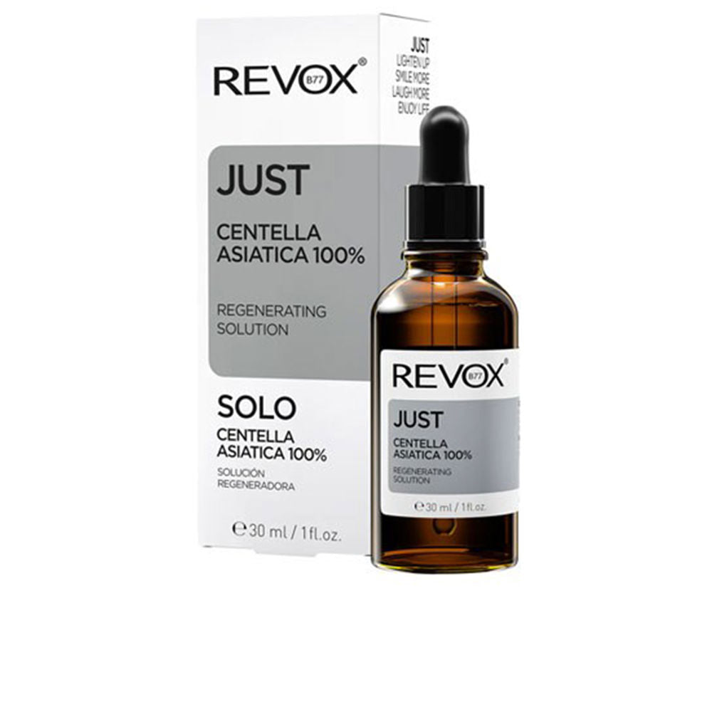 REVOX B77 - Cosmética Facial - JUST / (38 opciones)