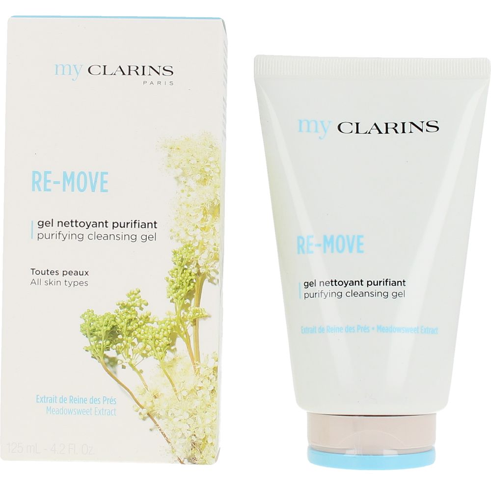 CLARINS - Cosmética Facial - MY CLARINS / (15 opciones)