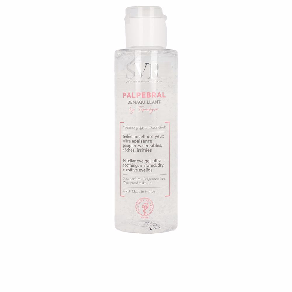 SVR LABORATOIRE DERMATOLOGIQUE - Higiene - TOPIALYSE / (8 opciones)