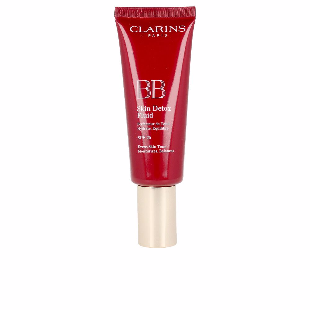 CLARINS - Maquillaje - BB CREAMS / (3 opciones)