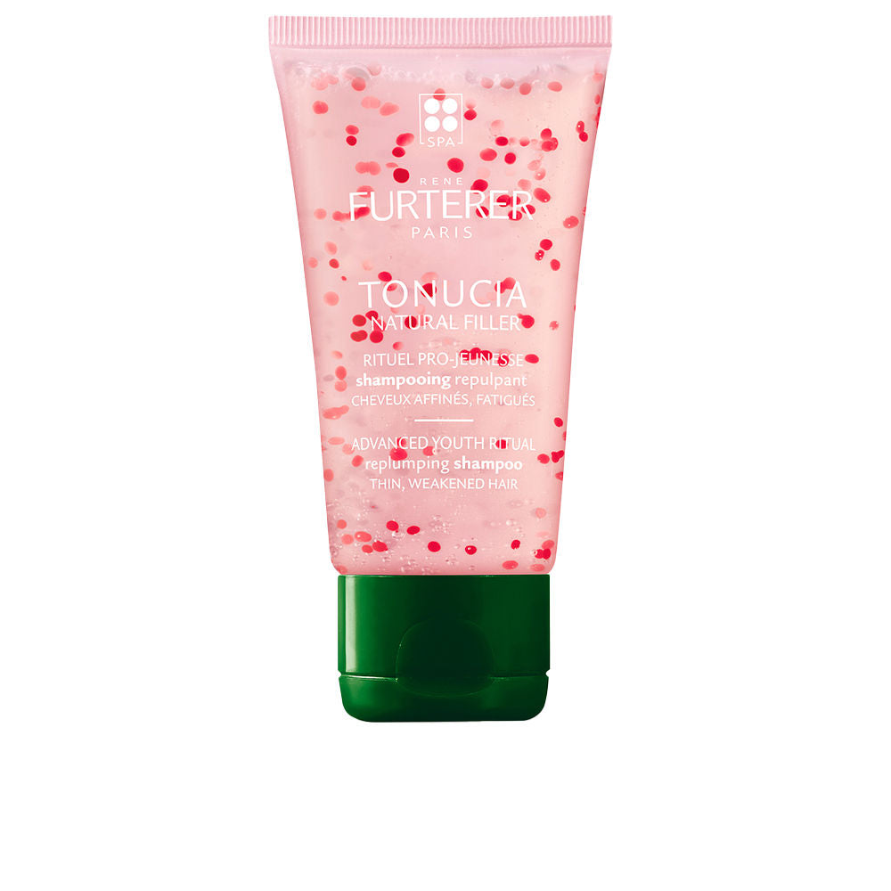 RENE FURTERER - Cabello - TONUCIA / (6 opciones)