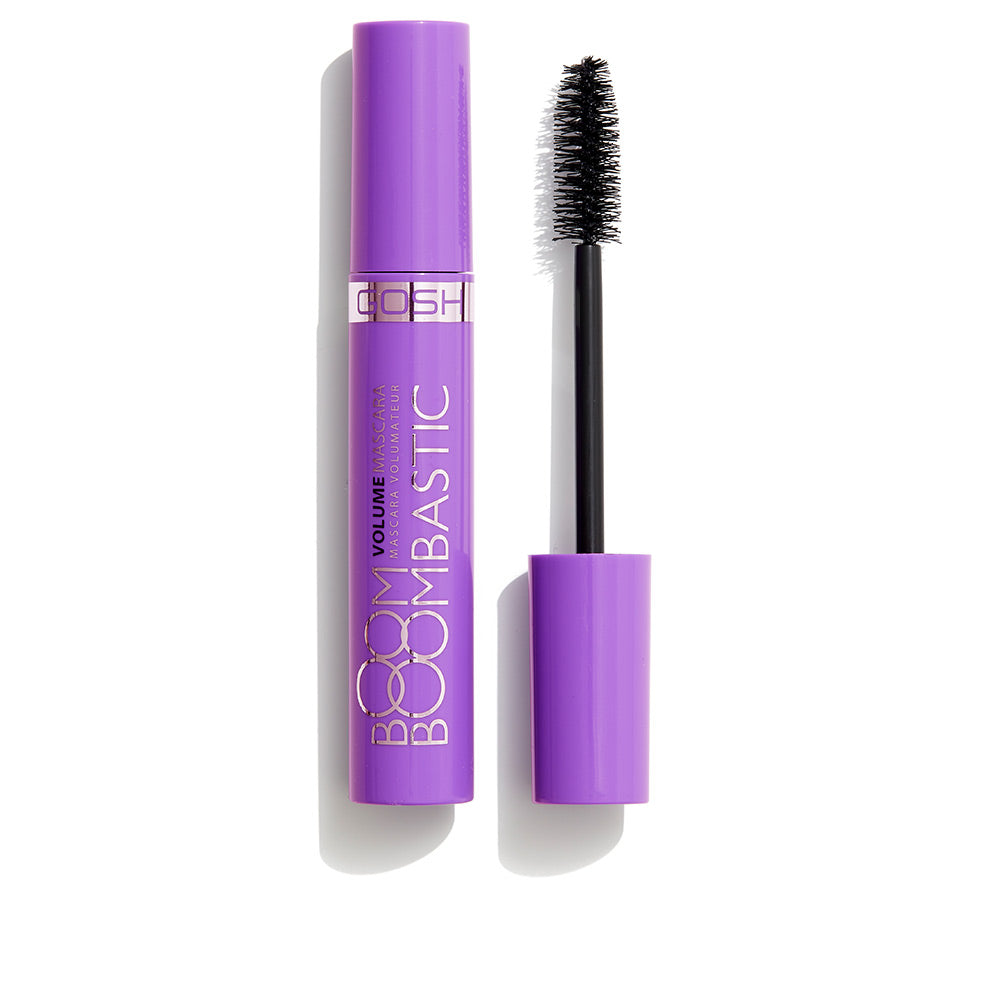 GOSH - Maquillaje - BOOMBASTIC / (7 opciones)