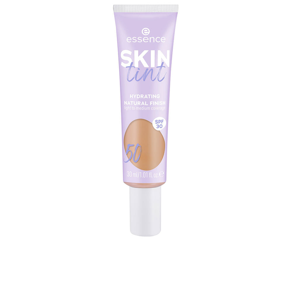 ESSENCE - Cosmética Facial - SKIN TINT / (11 opciones)