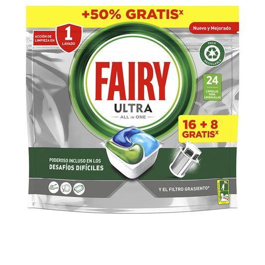 FAIRY - Hogar - FAIRY ULTRA / (3 opciones)