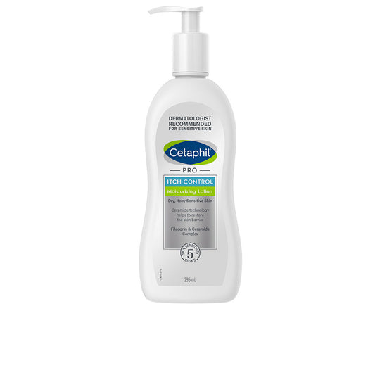 CETAPHIL - Bebé y Niños - PRO ITCH CONTROL / (2 opciones)