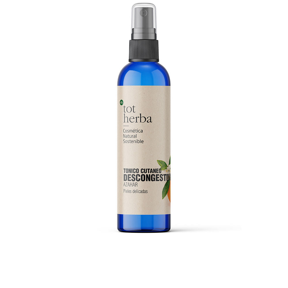 TOT HERBA - Cosmética Facial - TÓNICO CUTANEO / (2 opciones)