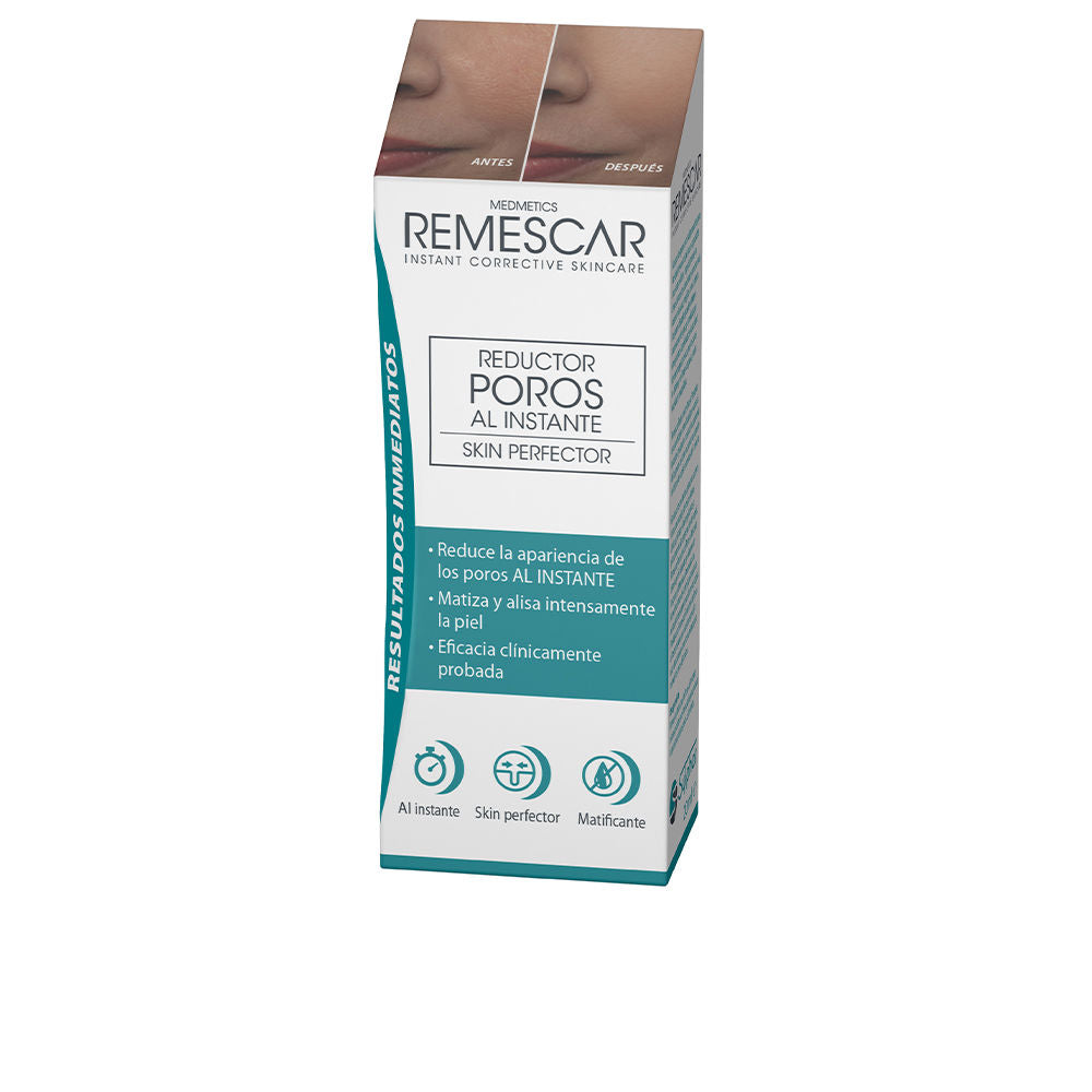 REMESCAR - Cosmética Facial - REMESCAR OJOS / (3 opciones)