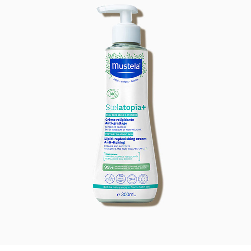 MUSTELA - Cabello - STELATOPIA / (10 opciones)
