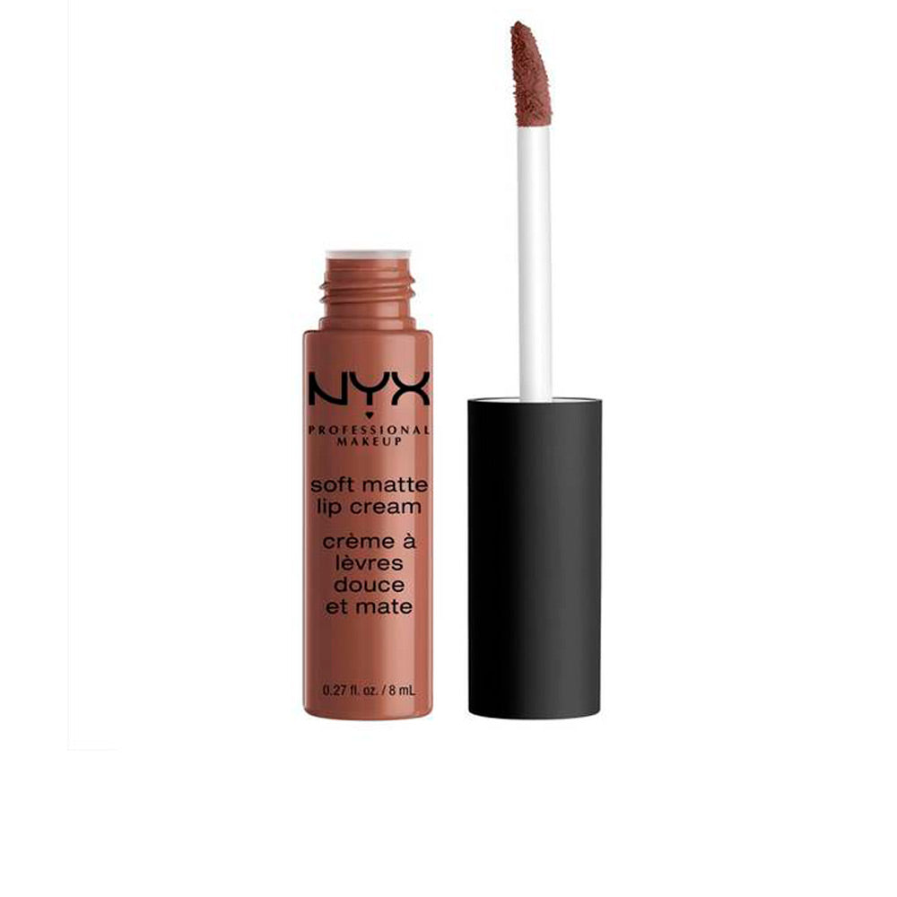 NYX PROFESSIONAL MAKE UP - Maquillaje - SOFT MATTE / (17 opciones)
