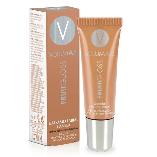 VOLUMAX - Maquillaje - FRUITGLOSS / (3 opciones)