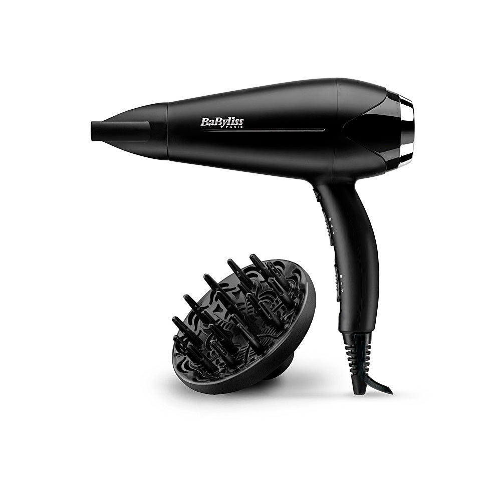 BABYLISS - Cabello - SECADOR D572DE