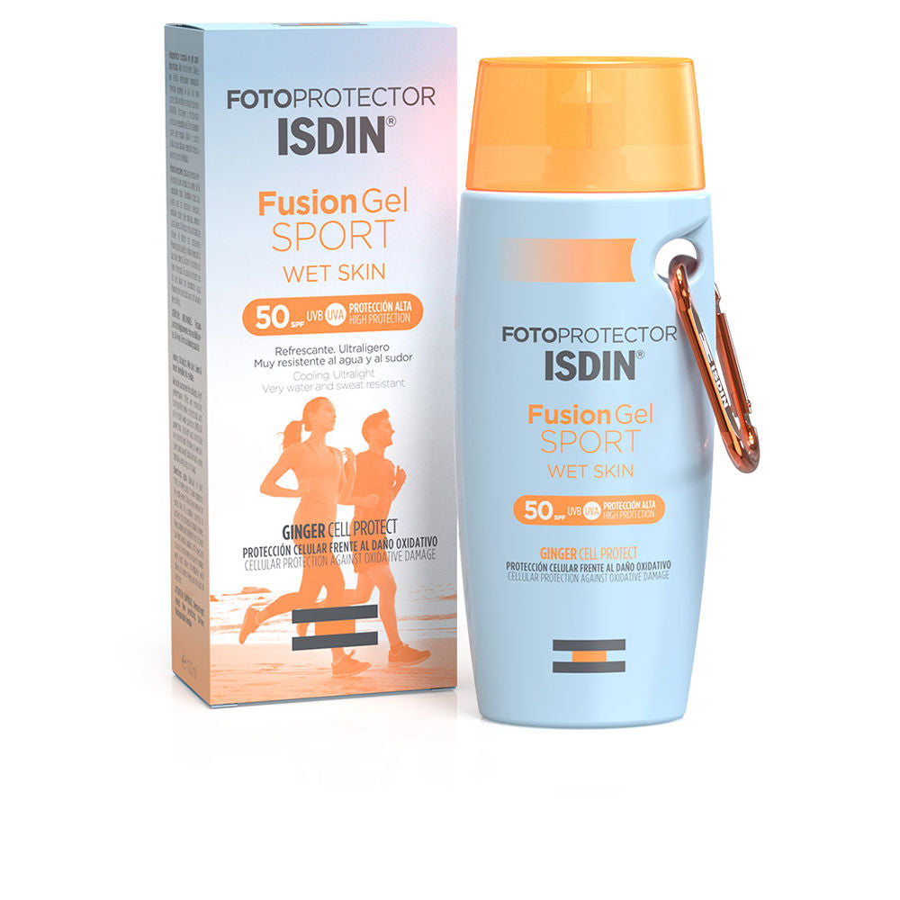 ISDIN - Solar - FOTOPROTECTORES ISDIN / (34 opciones)