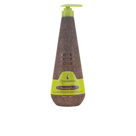 MACADAMIA - Cabello - MOISTURIZING / (2 opciones)
