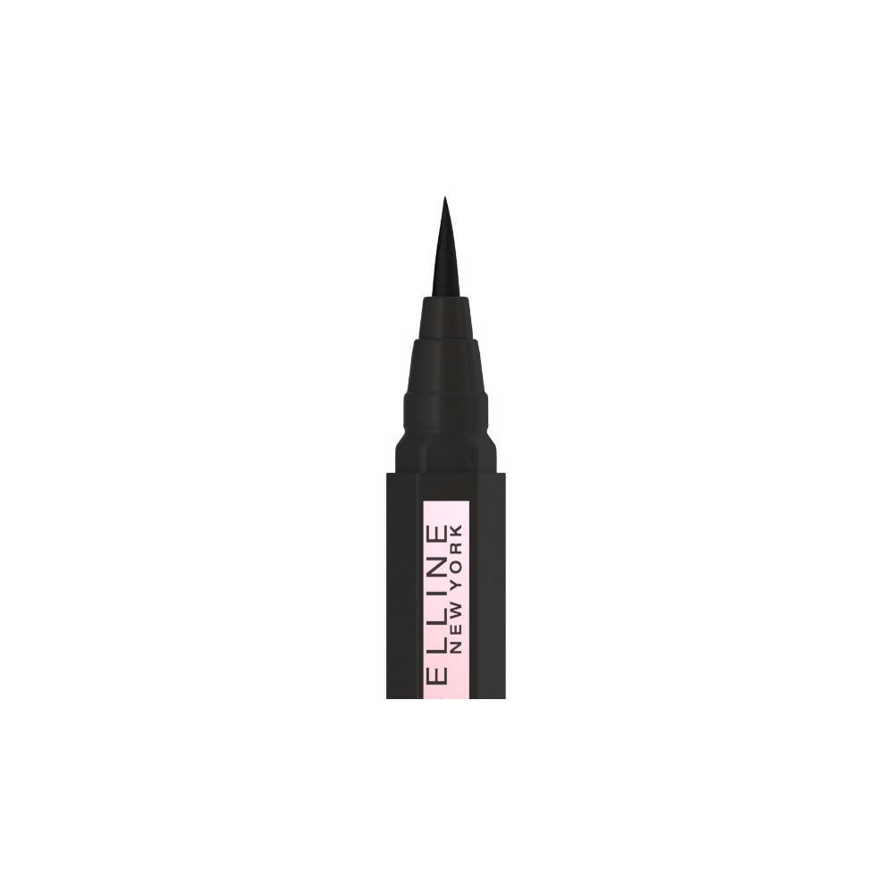 MAYBELLINE - Maquillaje - HYPER EASY brush tip liner
