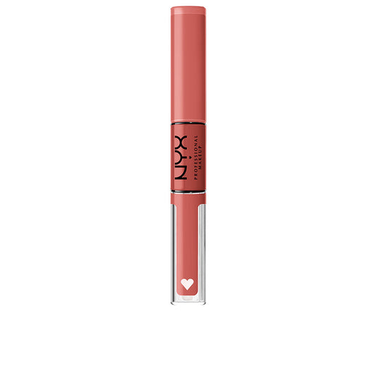 NYX PROFESSIONAL MAKE UP - Maquillaje - SHINE LOUD / (23 opciones)