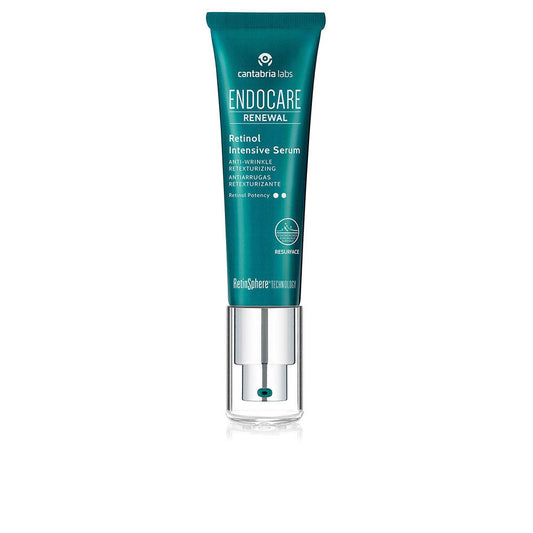 ENDOCARE - Cosmética Facial - ENDOCARE RENEWAL / (3 opciones)