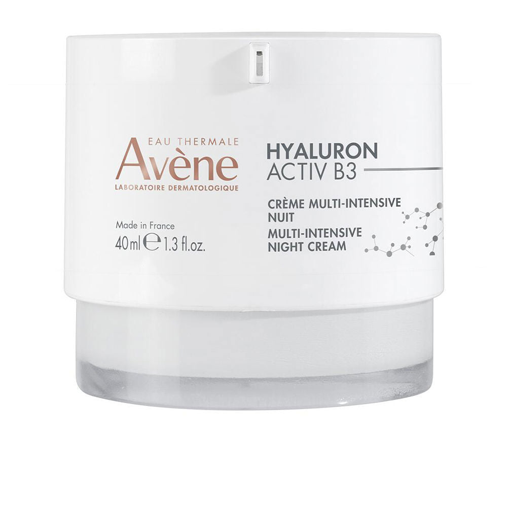 AVÈNE - Cosmética Facial - HYALURON ACTIV B3 / (9 opciones)