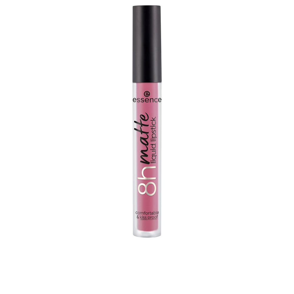 ESSENCE - Maquillaje - 8H MATTE barra de labios líquida