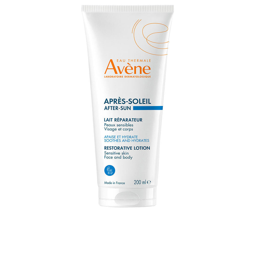 AVÈNE - Solar - SOLAIRE HAUTE PROTECTION / (40 opciones)