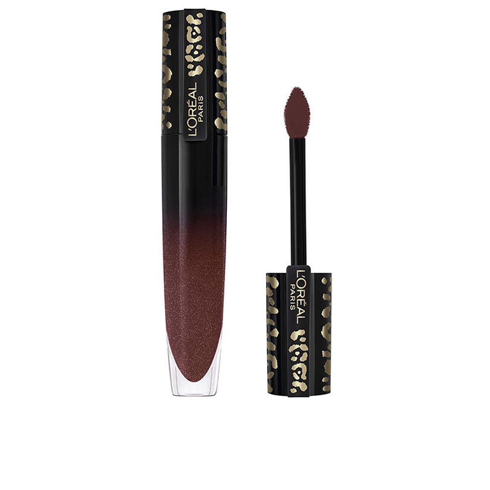 L'ORÉAL PARIS - Maquillaje - ROUGE SIGNATURE liquid lipstick