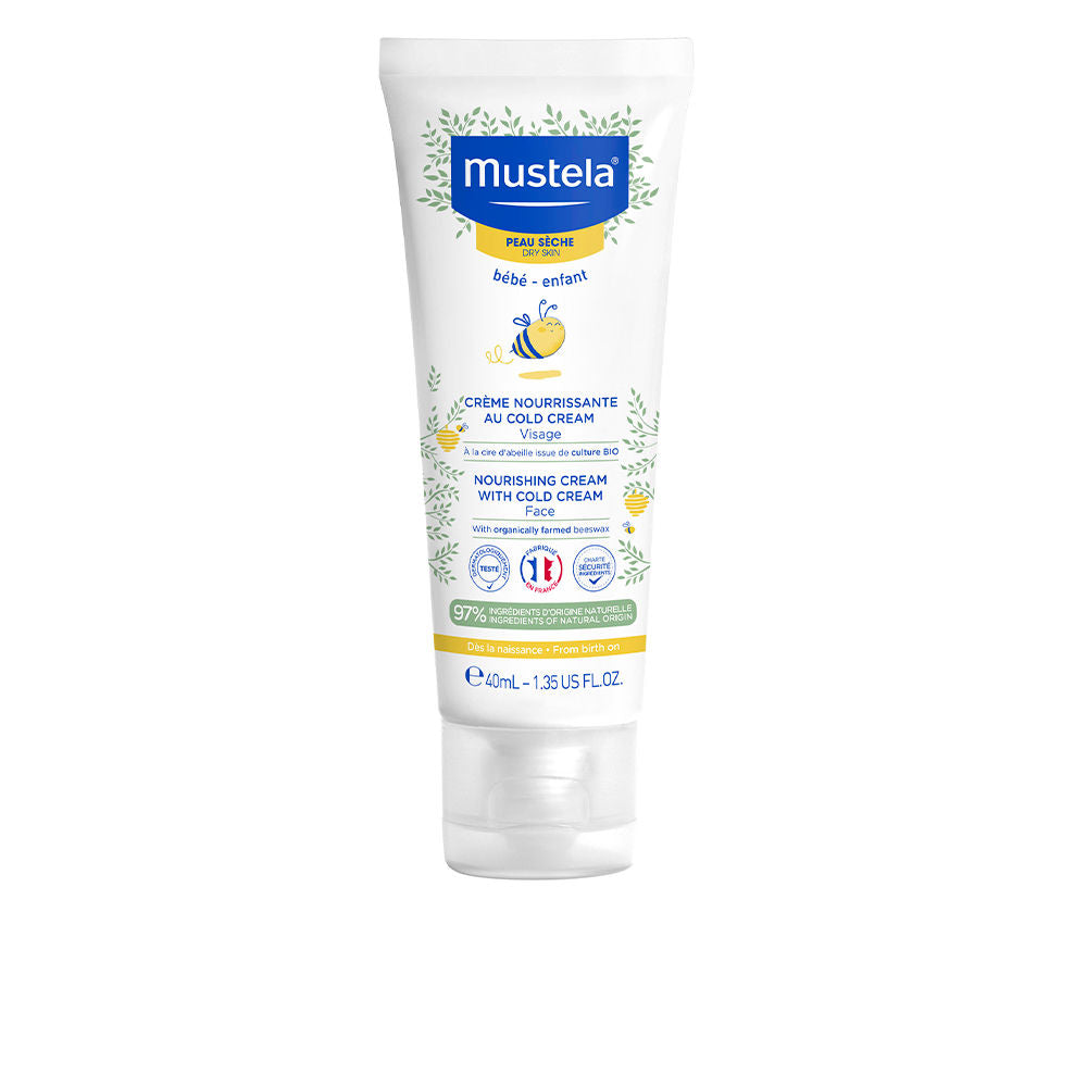 MUSTELA - Bebé y Niños - BEBÉ-NIÑO / (28 opciones)