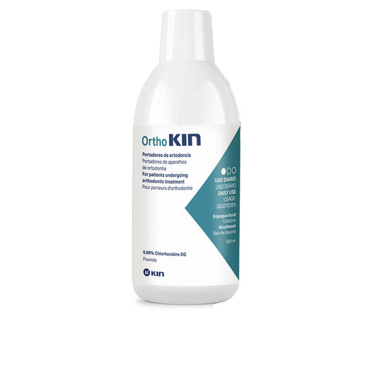 KIN - Higiene - ORTHOKIN / (2 opciones)