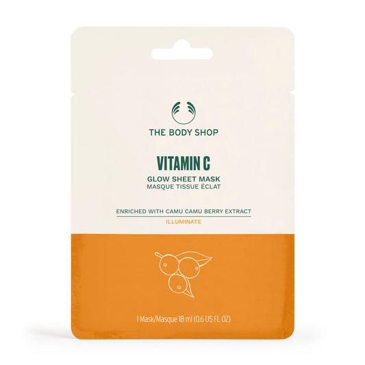 THE BODY SHOP - Cosmética Facial - VITAMIN C / (2 opciones)