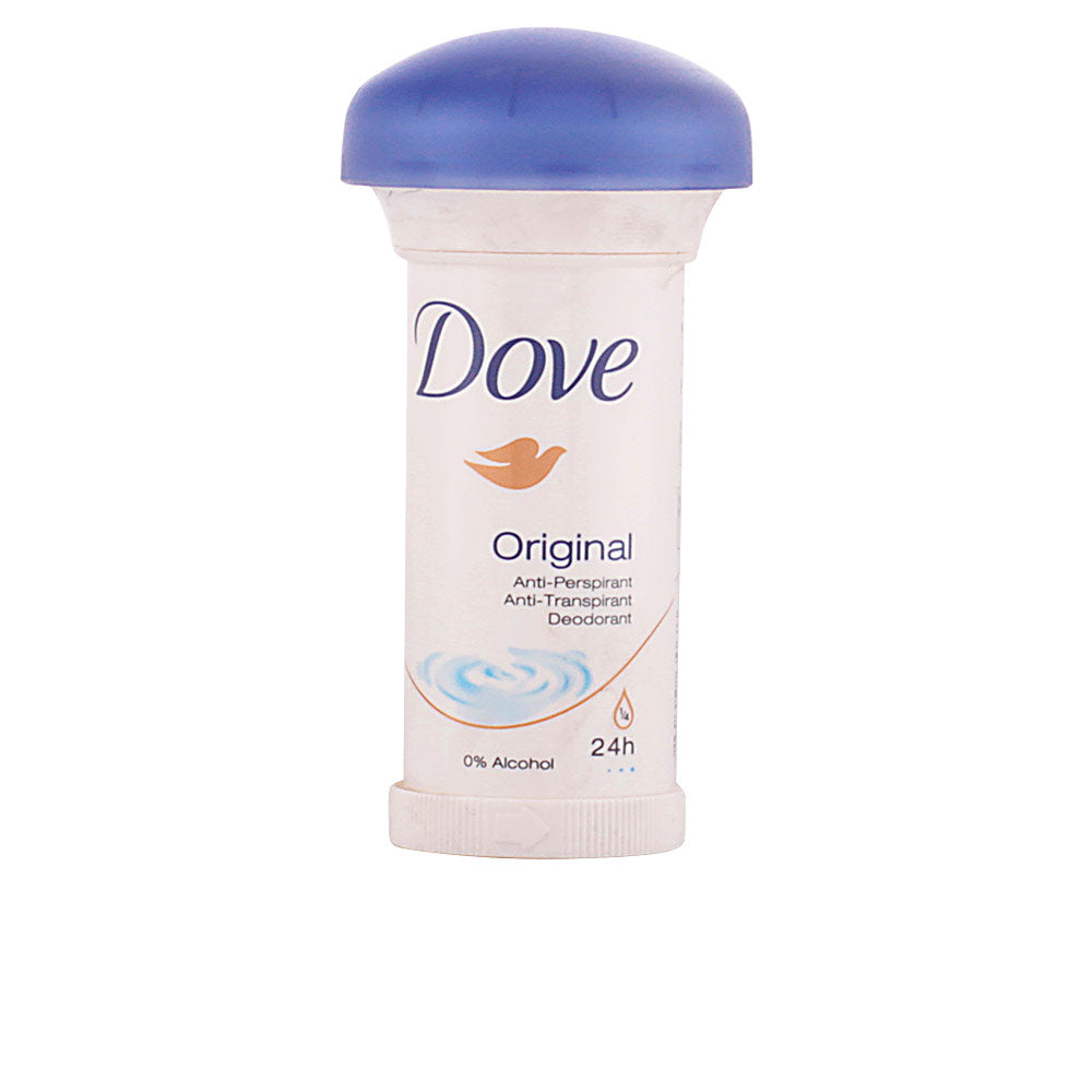 DOVE - Higiene - DOVE ORIGINAL / (5 opciones)