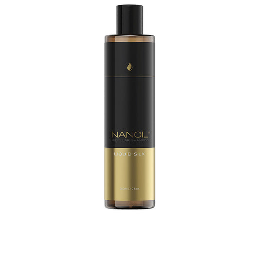 NANOIL - Cabello - MICELLAR SHAMPOO / (2 opciones)