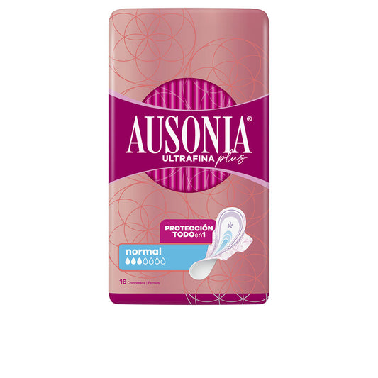 AUSONIA - Higiene - AUSONIA ULTRAFINA / (3 opciones)