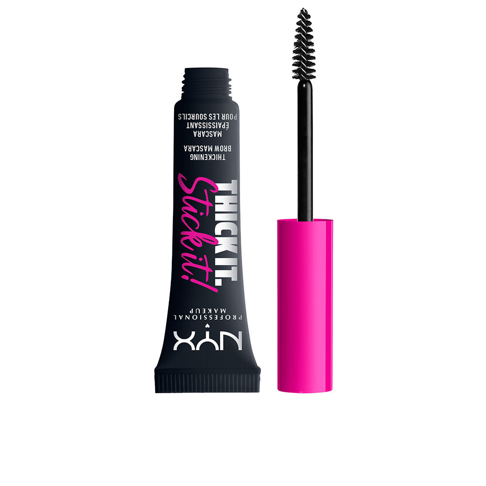 NYX PROFESSIONAL MAKE UP - Maquillaje - TICK IT. STICK IT! / (6 opciones)