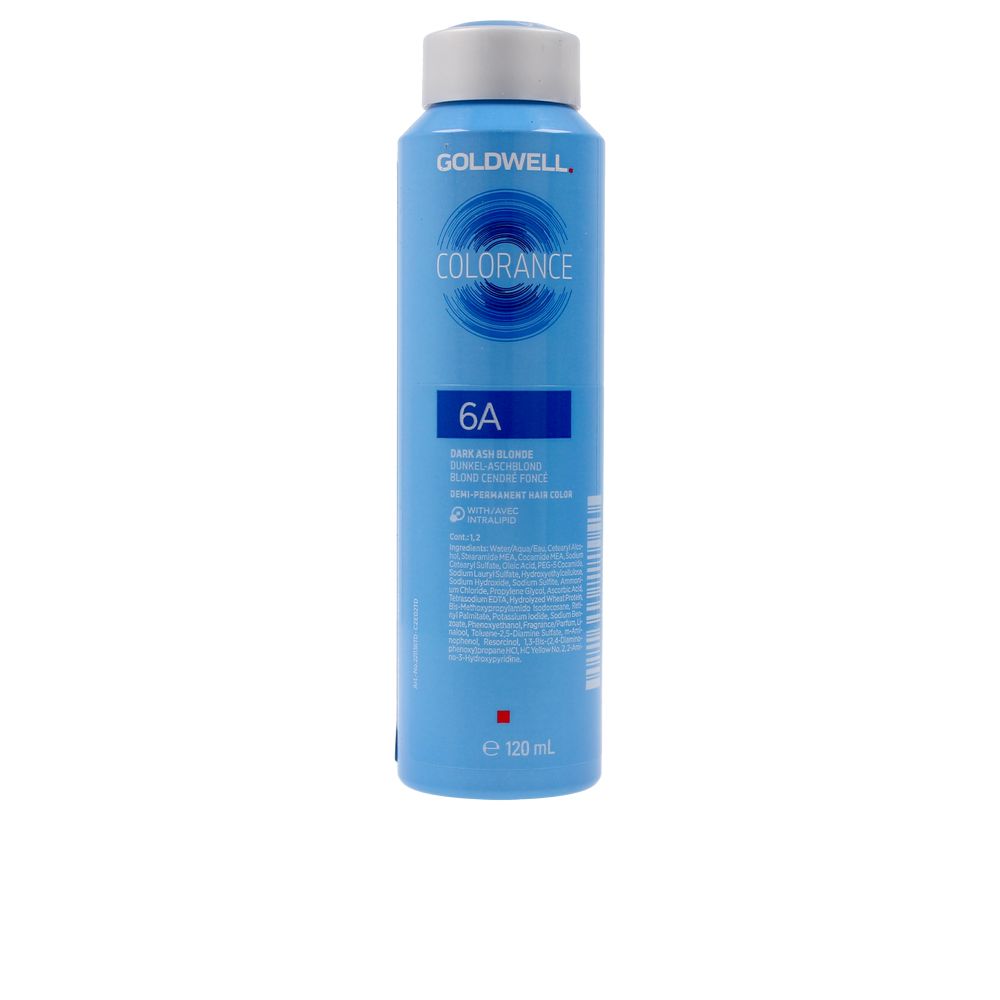 GOLDWELL - Cabello - COLORANCE / (53 opciones)
