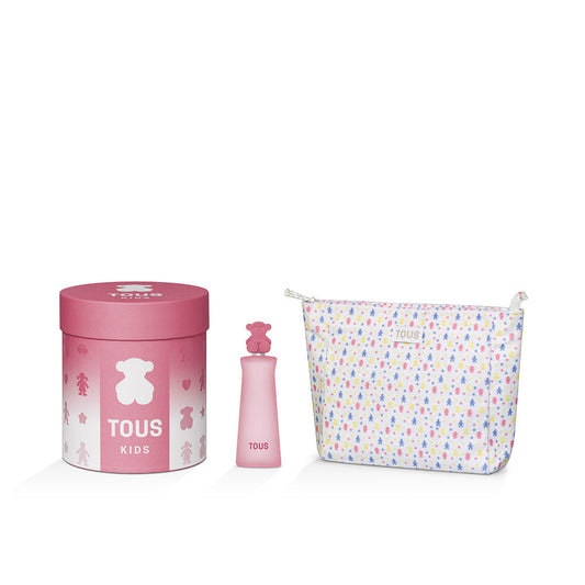 TOUS - Bebé y Niños - KIDS GIRL / (2 opciones)