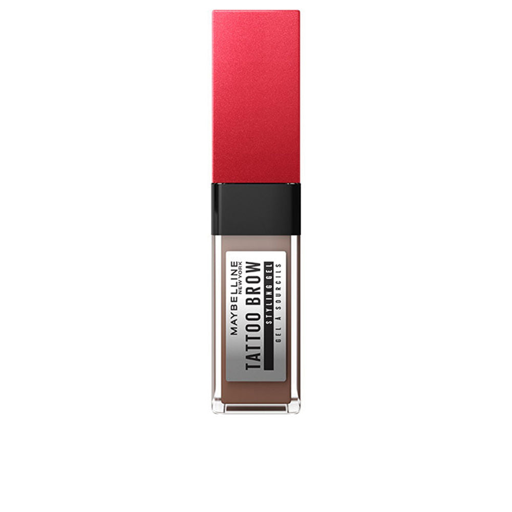 MAYBELLINE - Maquillaje - TATTOO BROW easy peel off tint