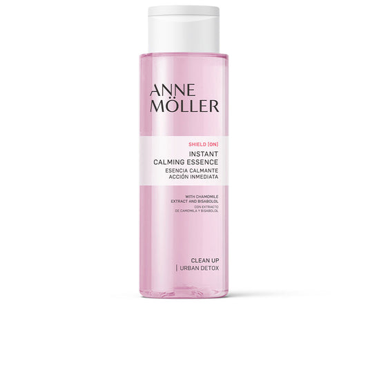 ANNE MÖLLER - Cosmética Facial - CLEANSERS / (4 opciones)