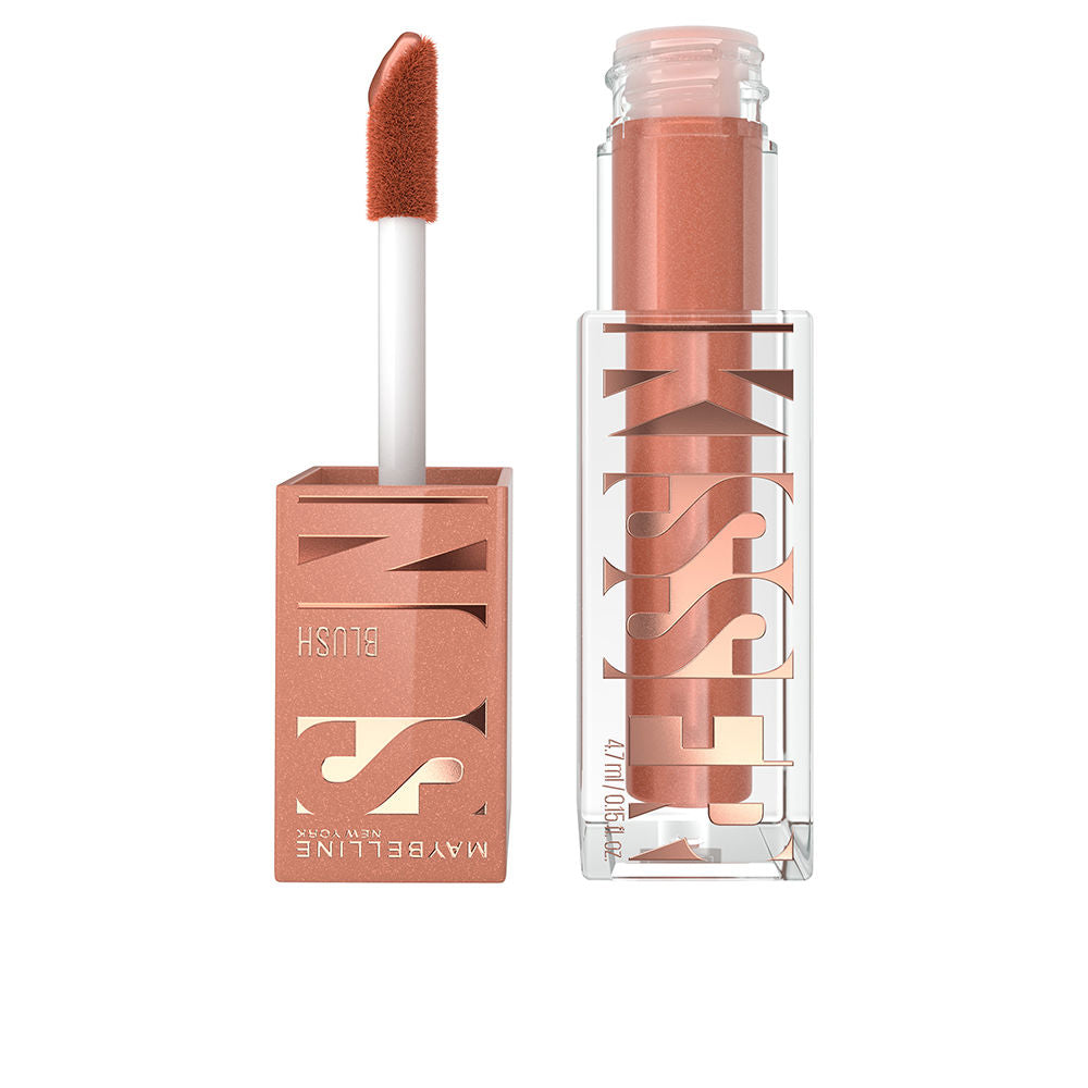 MAYBELLINE - Maquillaje - SUNKISSER / (7 opciones)