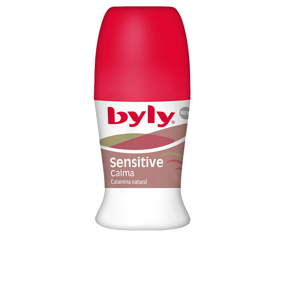 BYLY - Higiene - BYLY SENSITIVE / (3 opciones)