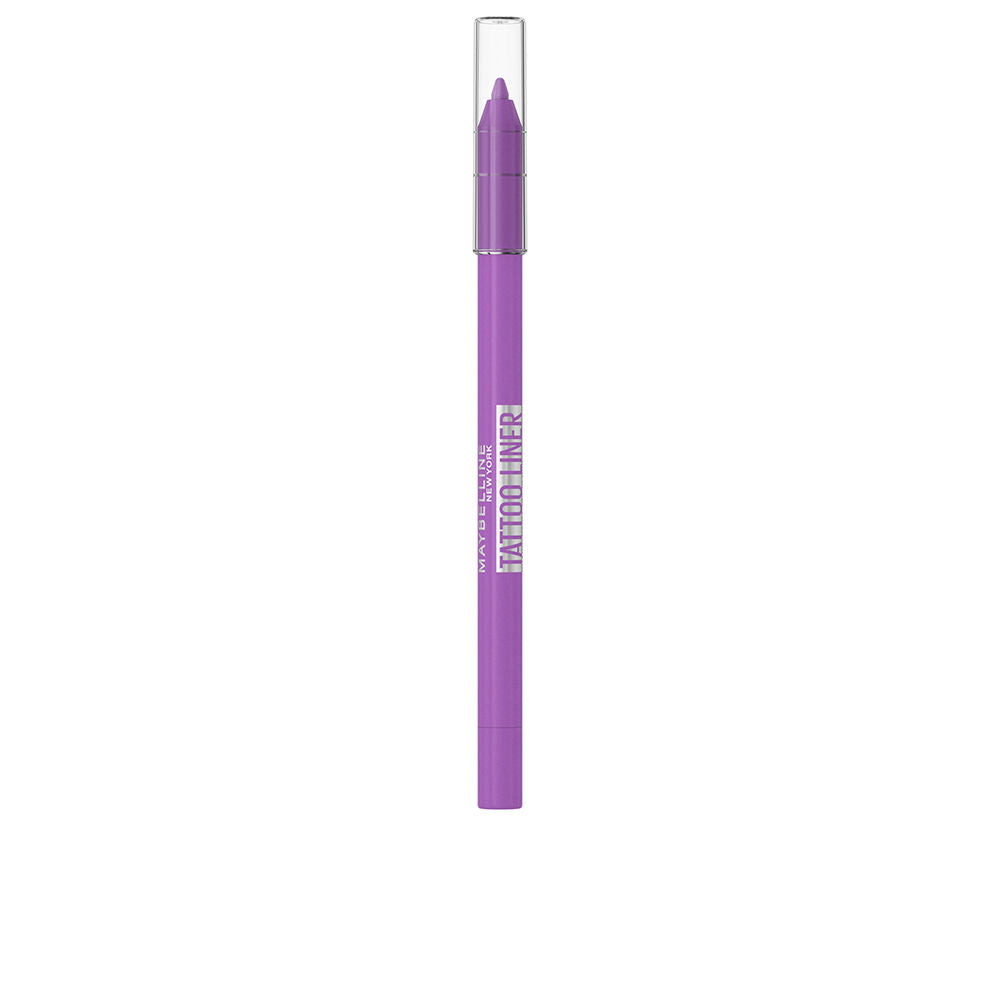 MAYBELLINE - Maquillaje - TATTOO LINER gel pencil