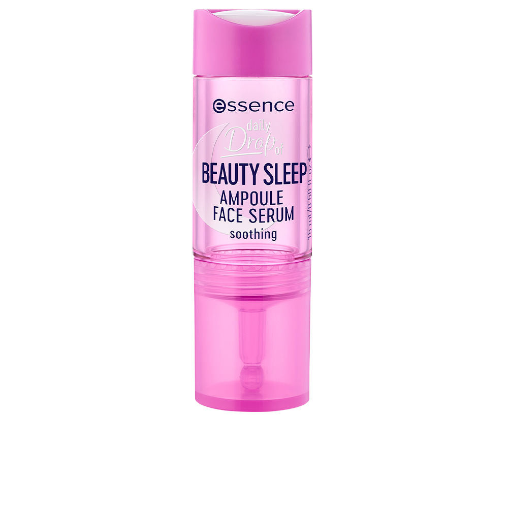 ESSENCE - Cosmética Facial - DAILY DROP OF BEAUTY SLEEP