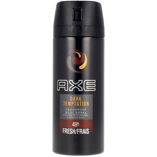 AXE - Higiene - DARK TEMPTATION / (2 opciones)