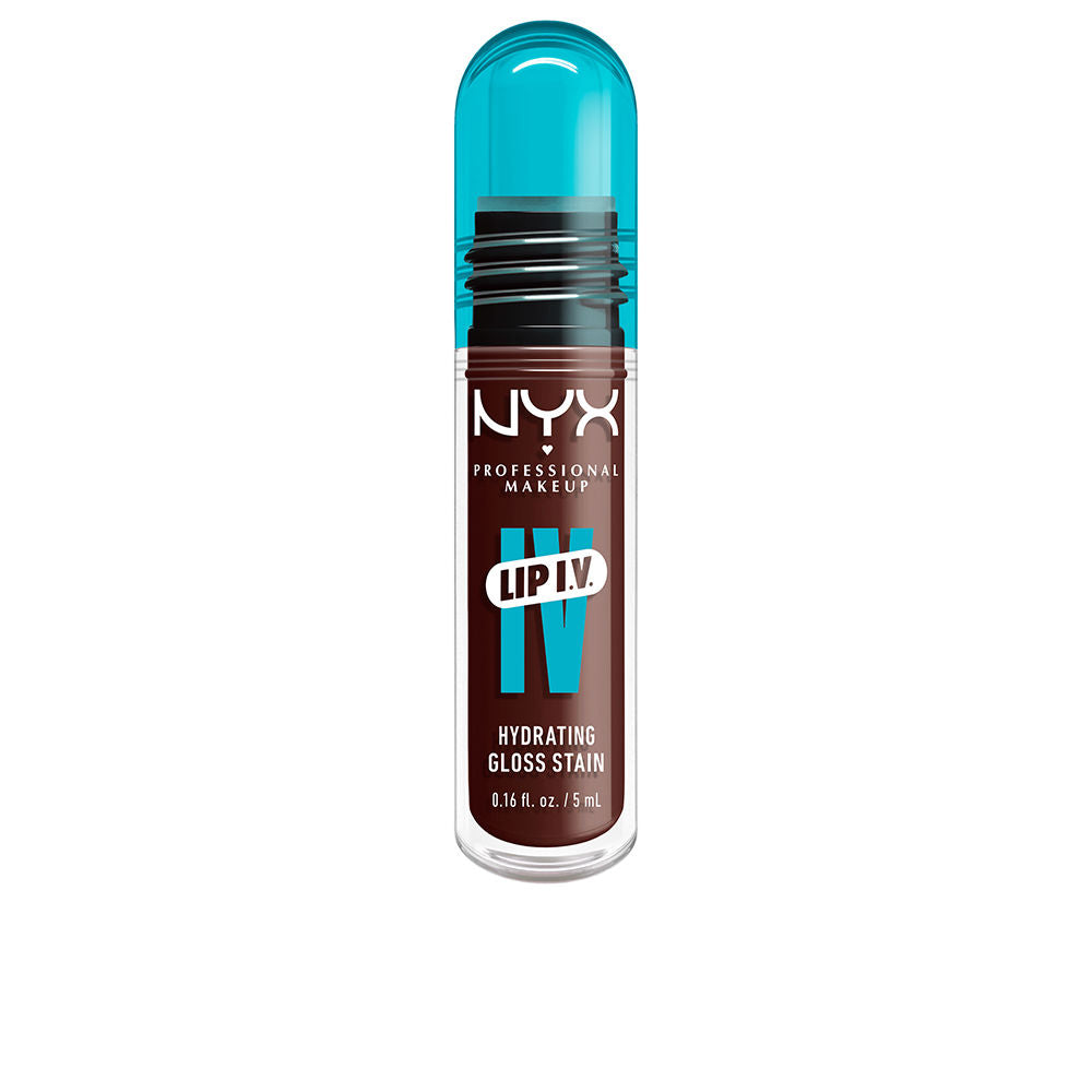 NYX PROFESSIONAL MAKE UP - Maquillaje - LIP IV / (16 opciones)