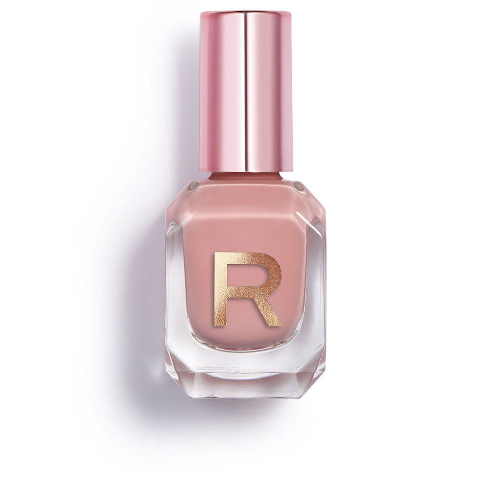 REVOLUTION MAKE UP - Maquillaje - HIGH GLOSS / (17 opciones)