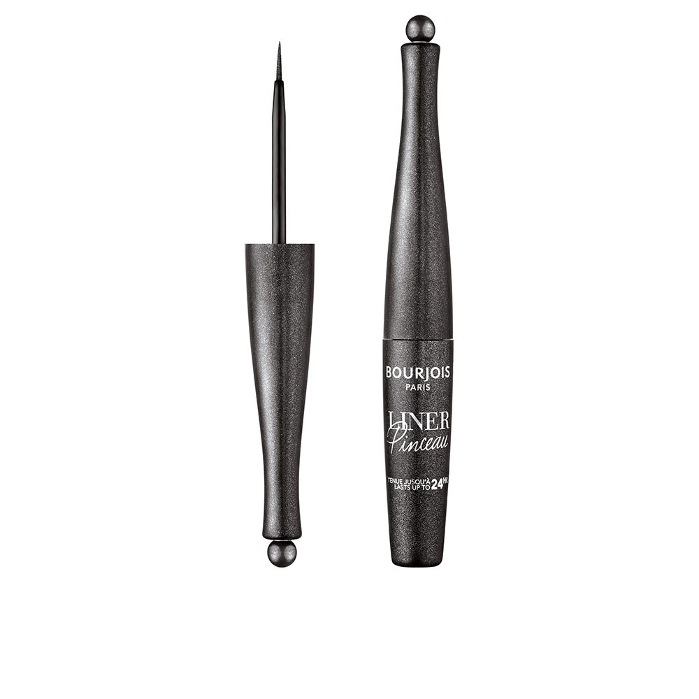 BOURJOIS - Maquillaje - LINER PINCEAU 24H liquid eyeliner